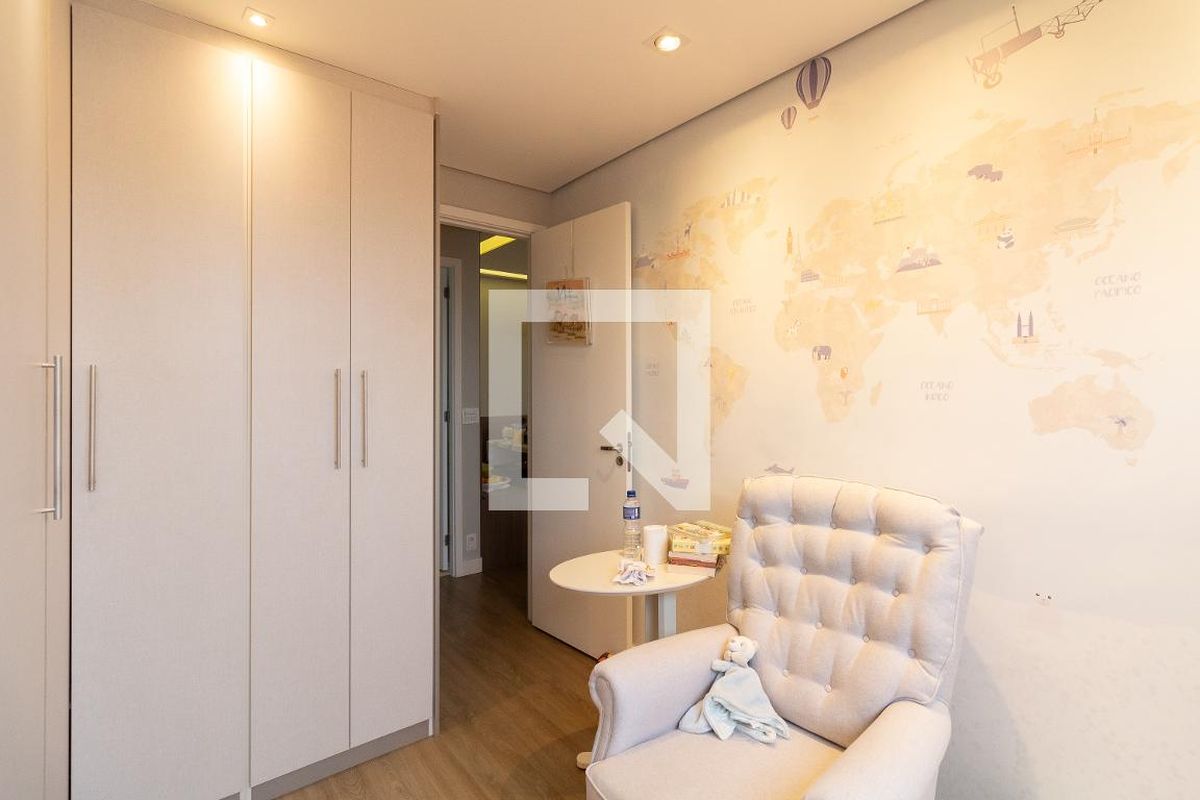 Apartamento, 2 quartos, 58 m² - Foto 10