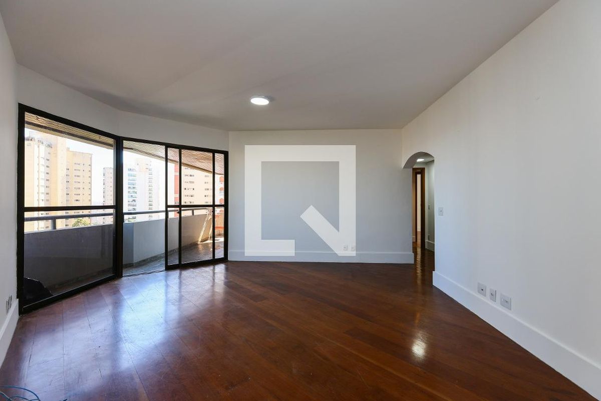 Apartamento, 5 quartos, 175 m² - Foto 1