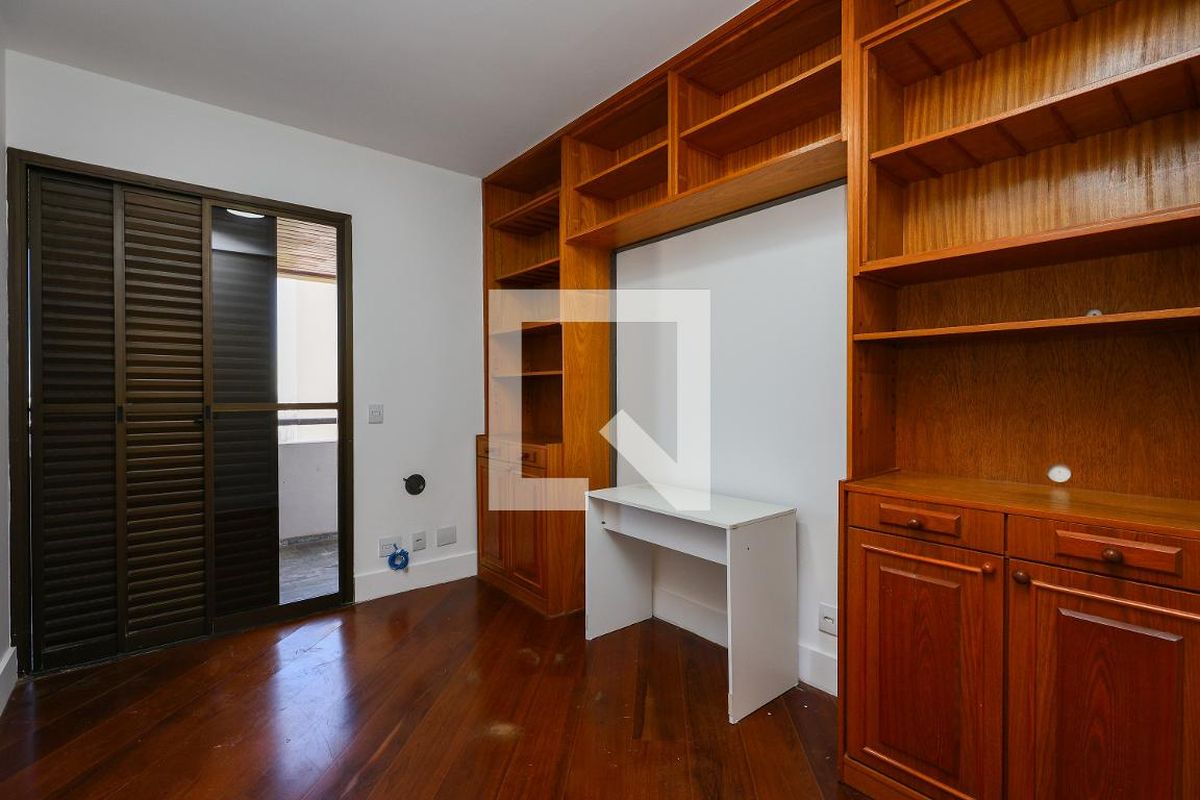 Apartamento, 5 quartos, 175 m² - Foto 37