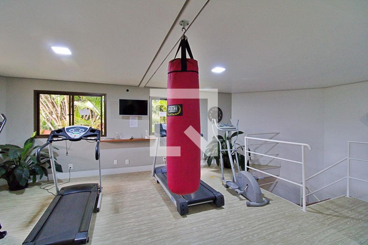 Apartamento, 5 quartos, 175 m² - Foto 52