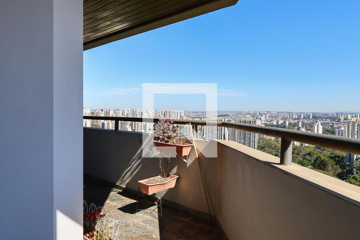 Apartamento, 5 quartos, 175 m² - Foto 33