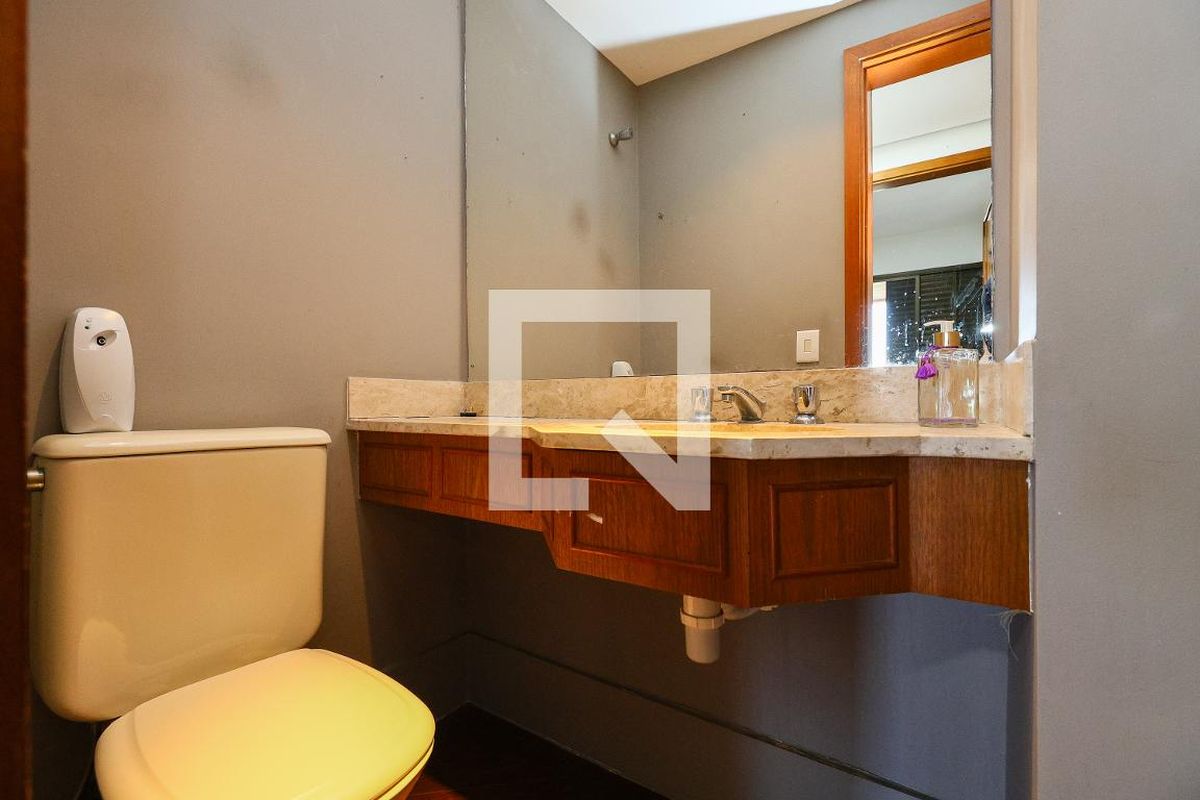 Apartamento, 5 quartos, 175 m² - Foto 8