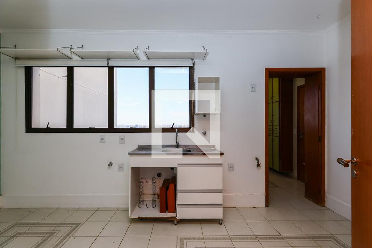 Apartamento, 5 quartos, 175 m² - Foto 41