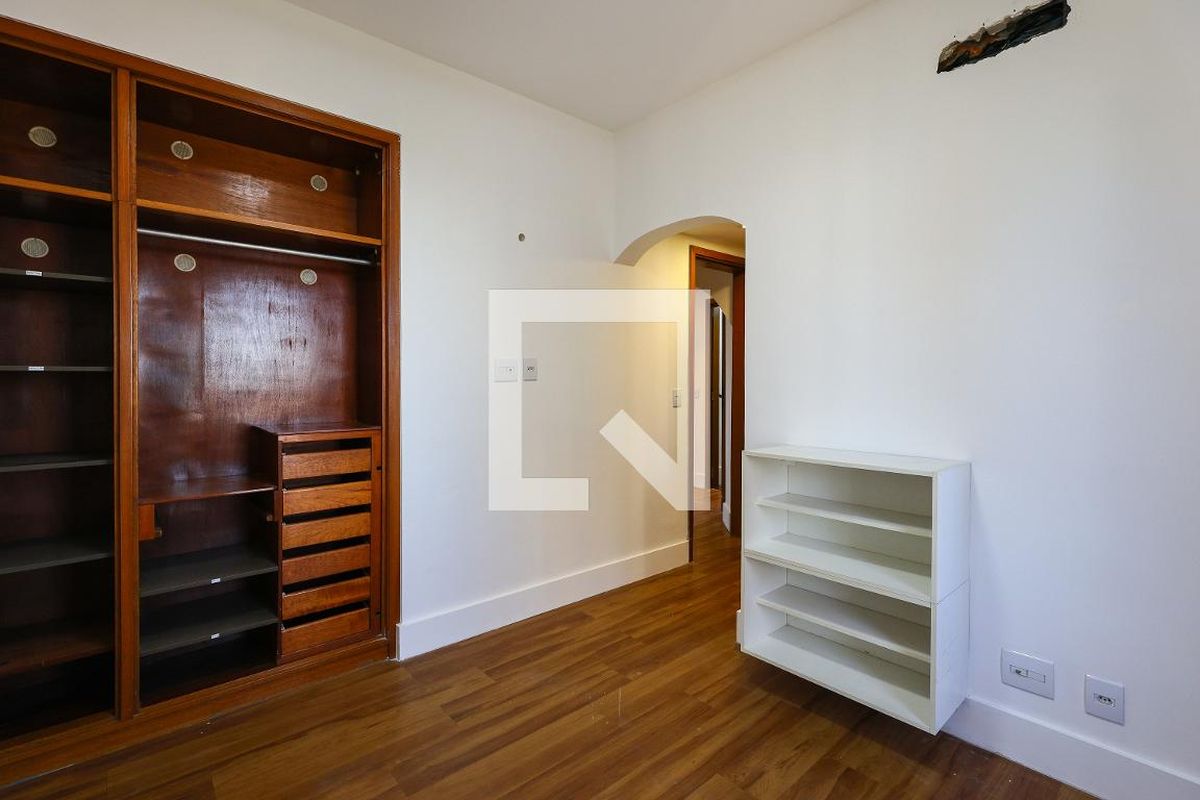 Apartamento, 5 quartos, 175 m² - Foto 31