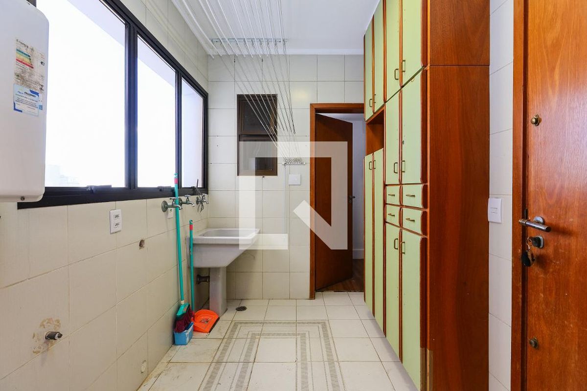 Apartamento, 5 quartos, 175 m² - Foto 45