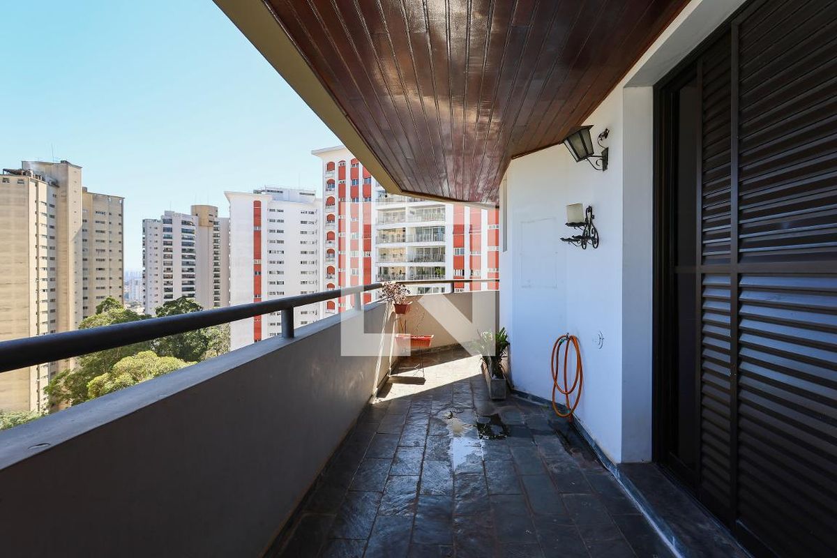 Apartamento, 5 quartos, 175 m² - Foto 5