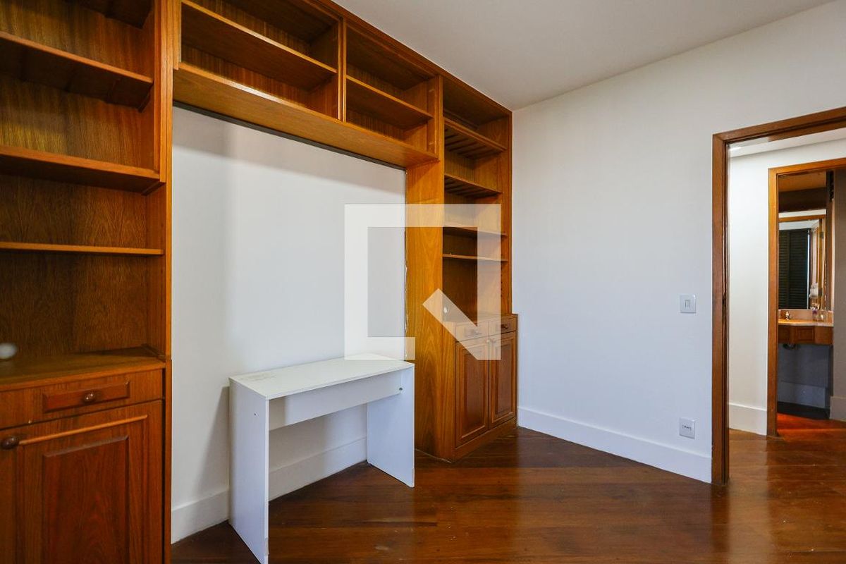 Apartamento, 5 quartos, 175 m² - Foto 39