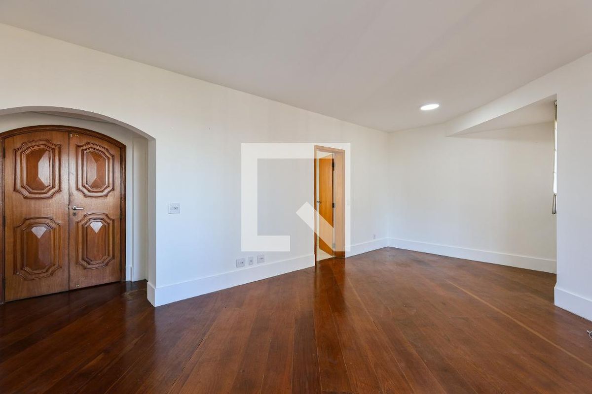 Apartamento, 5 quartos, 175 m² - Foto 3