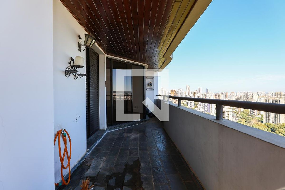 Apartamento, 5 quartos, 175 m² - Foto 6
