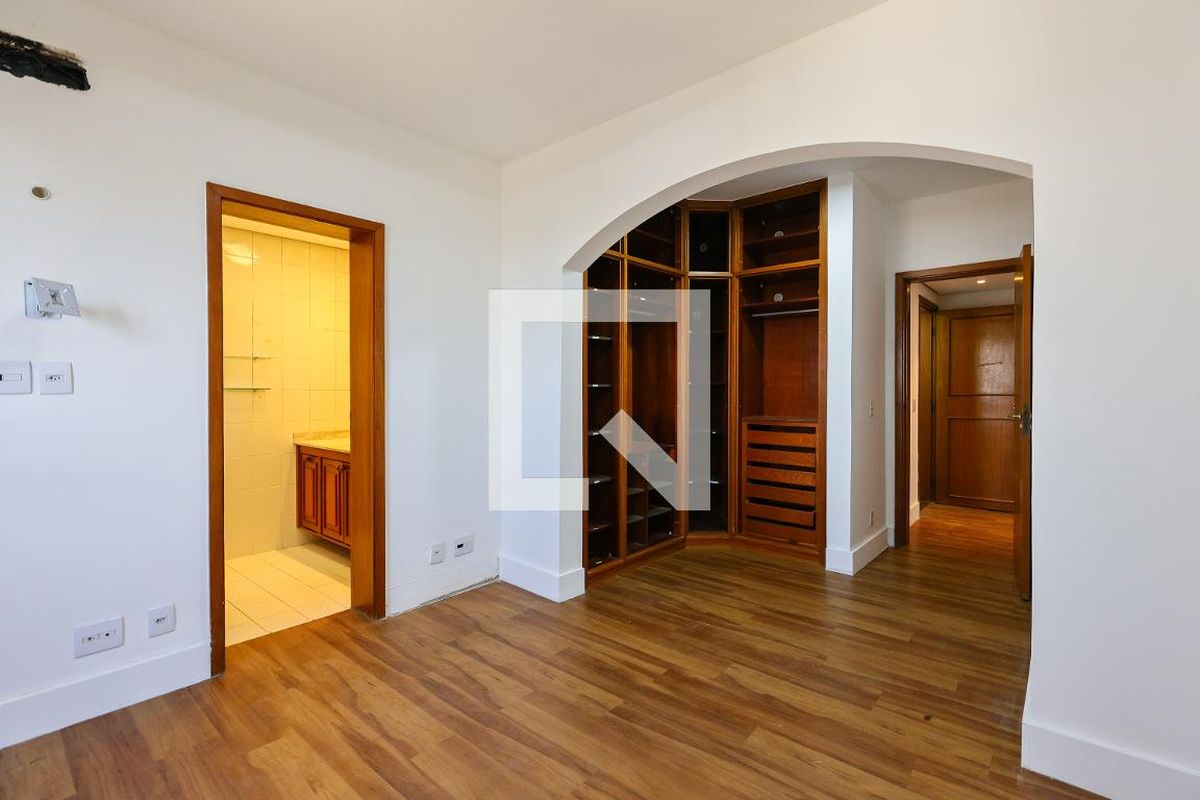 Apartamento, 5 quartos, 175 m² - Foto 11