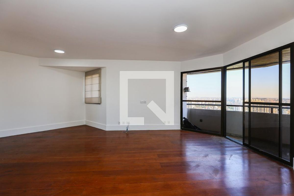 Apartamento, 5 quartos, 175 m² - Foto 4