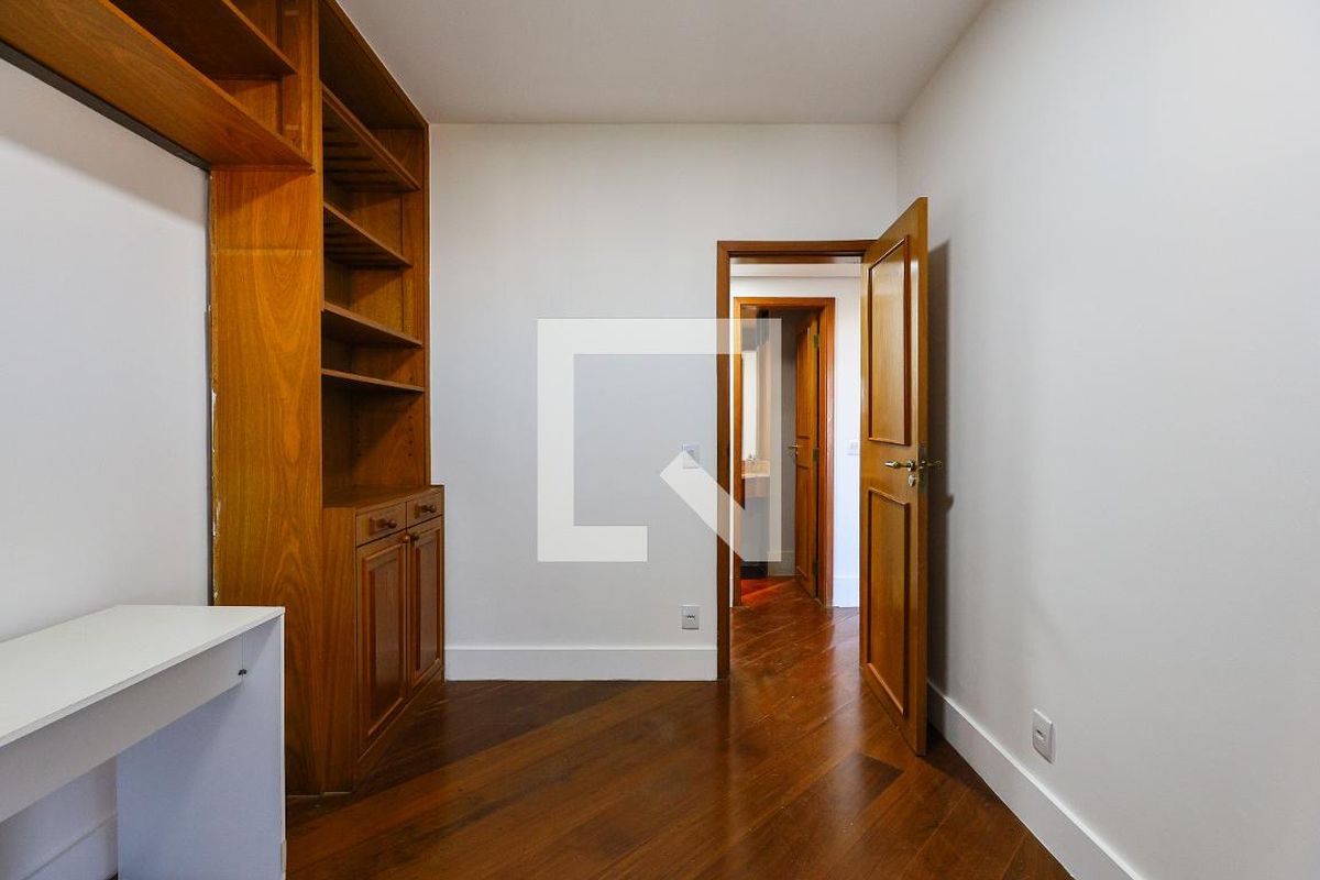 Apartamento, 5 quartos, 175 m² - Foto 40