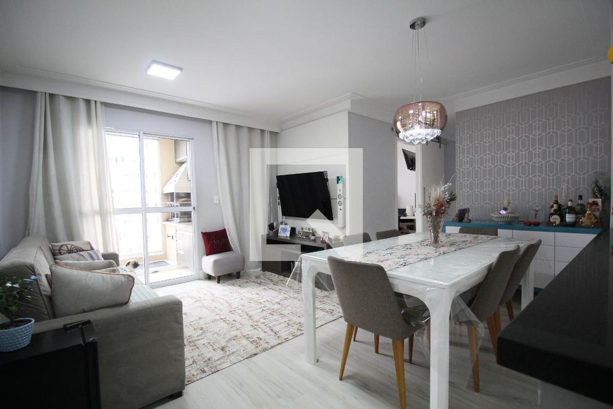 Apartamento, 3 quartos, 84 m² - Foto 1