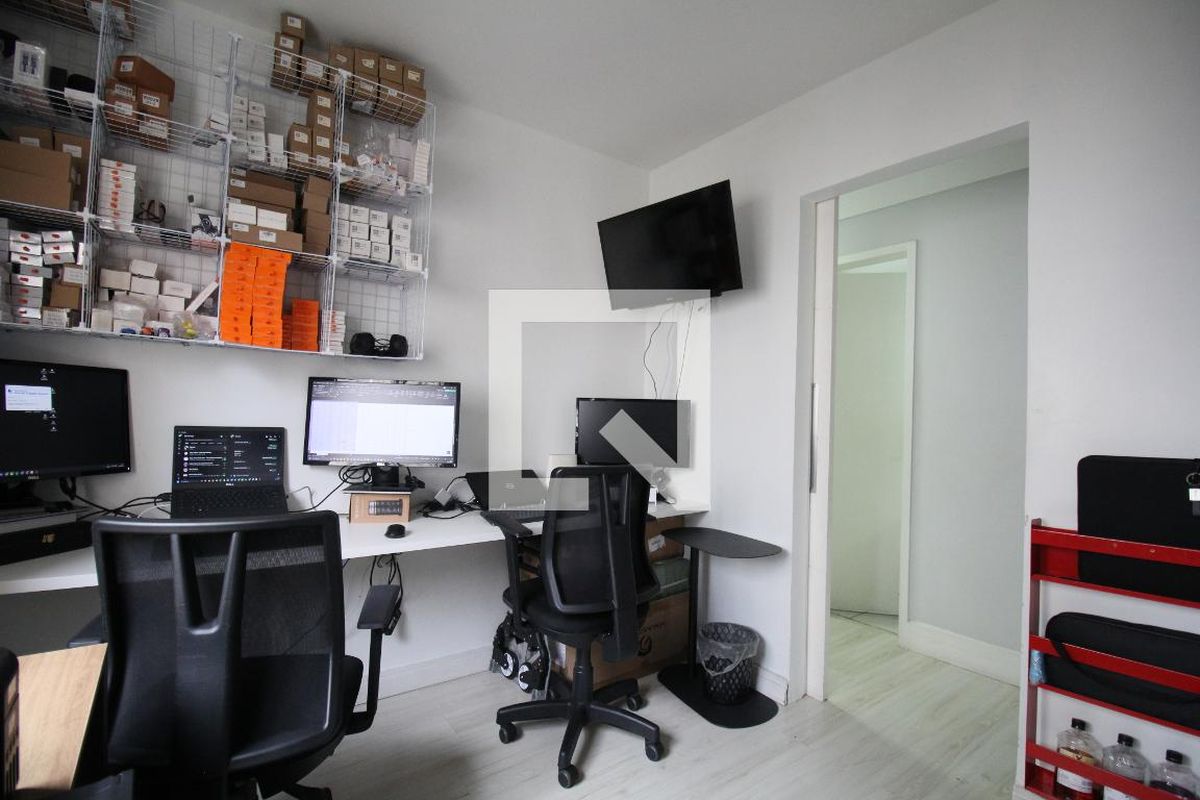 Apartamento, 3 quartos, 84 m² - Foto 16