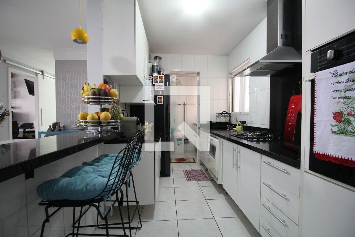 Apartamento, 3 quartos, 84 m² - Foto 29