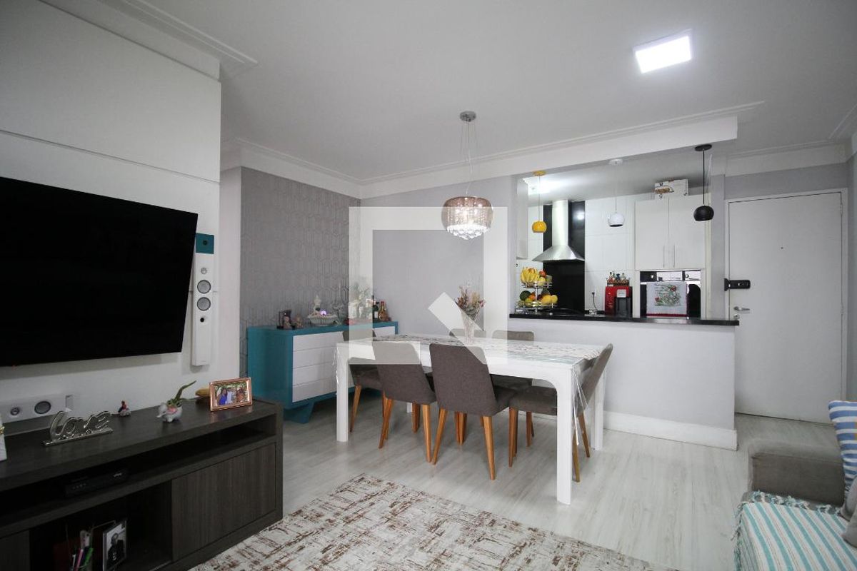 Apartamento, 3 quartos, 84 m² - Foto 3
