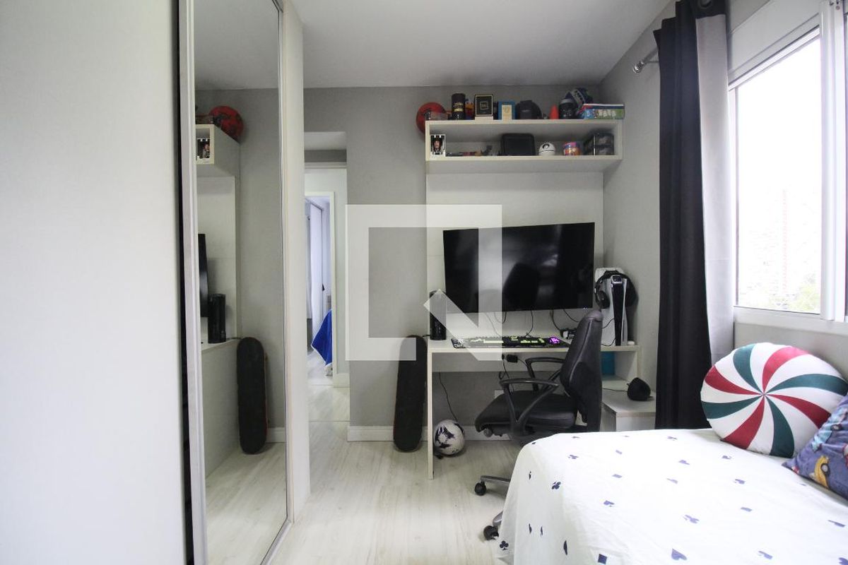 Apartamento, 3 quartos, 84 m² - Foto 12