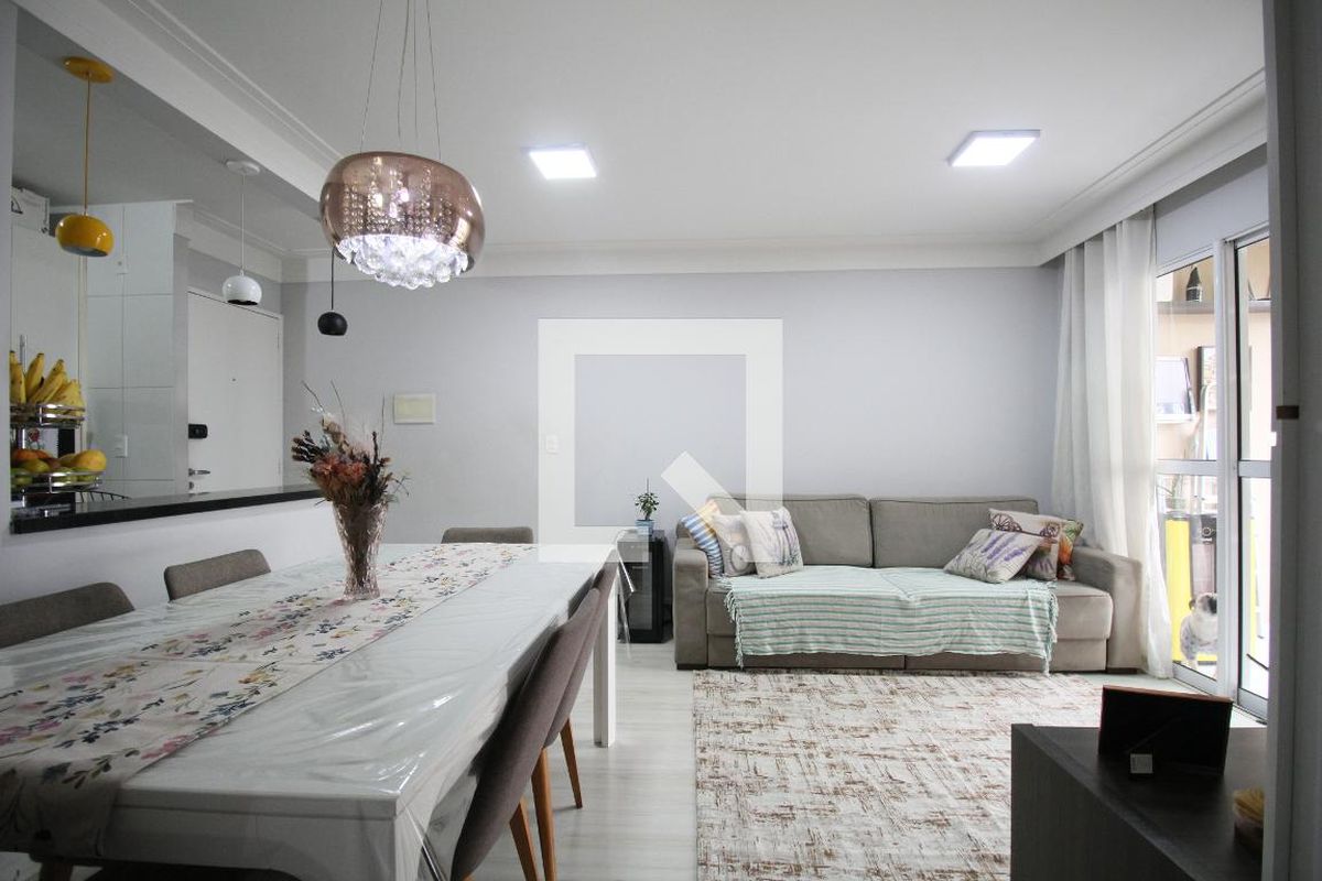 Apartamento, 3 quartos, 84 m² - Foto 5