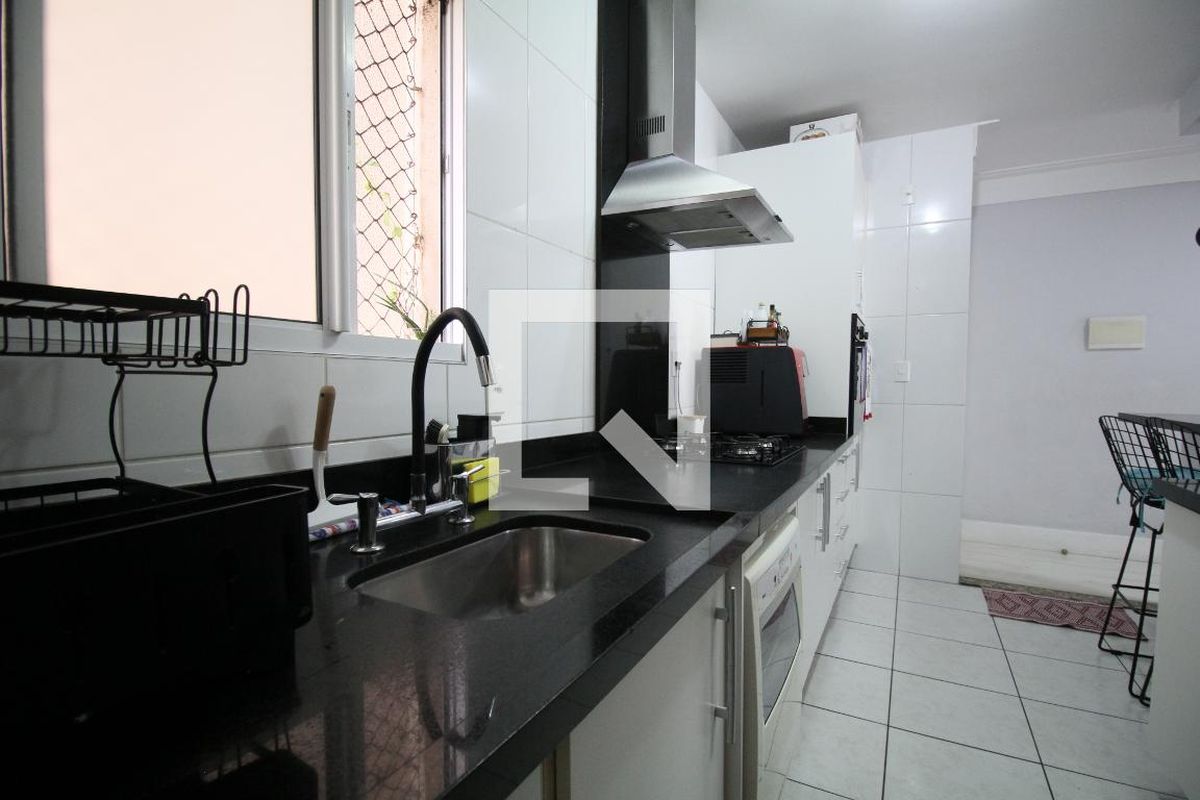Apartamento, 3 quartos, 84 m² - Foto 31