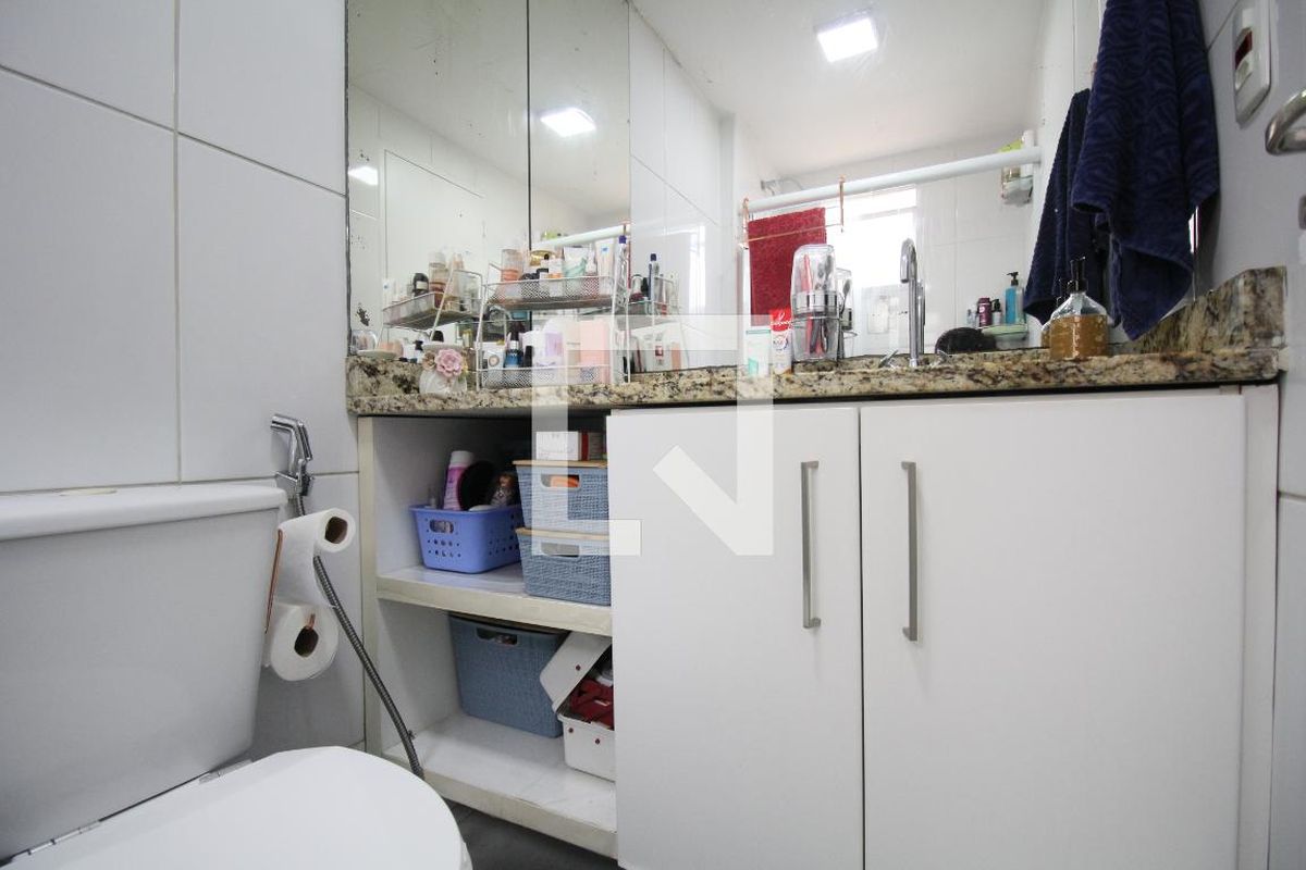 Apartamento, 3 quartos, 84 m² - Foto 18