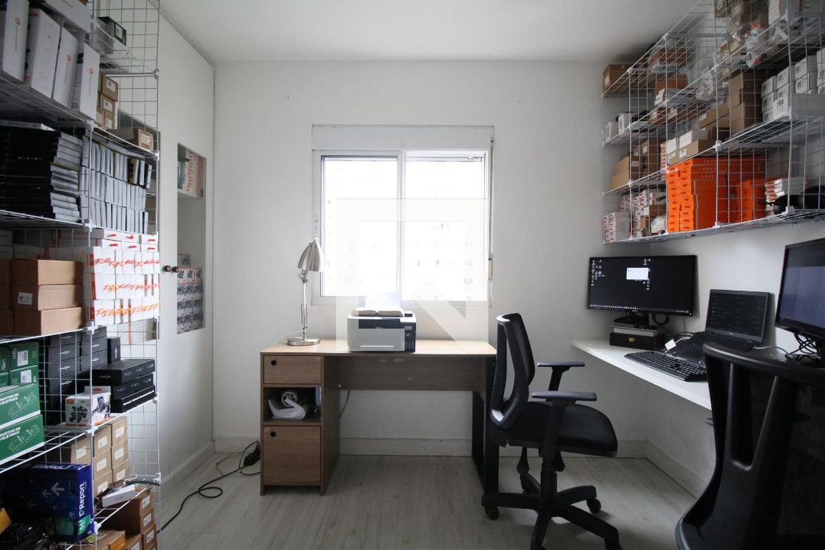 Apartamento, 3 quartos, 84 m² - Foto 14