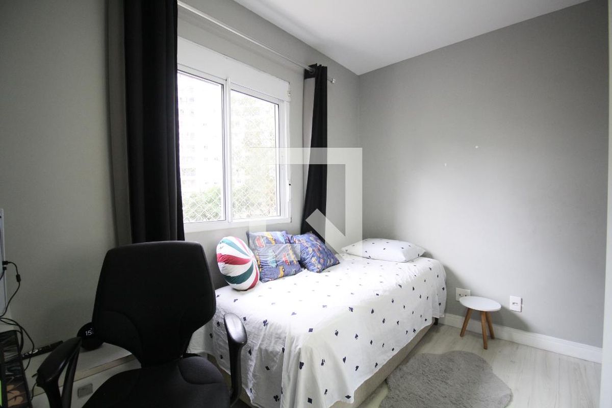 Apartamento, 3 quartos, 84 m² - Foto 10