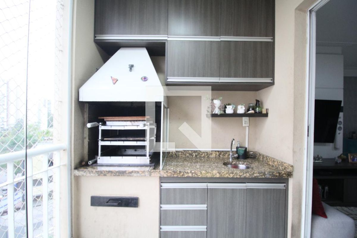 Apartamento, 3 quartos, 84 m² - Foto 27