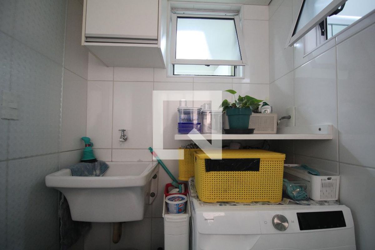 Apartamento, 3 quartos, 84 m² - Foto 35