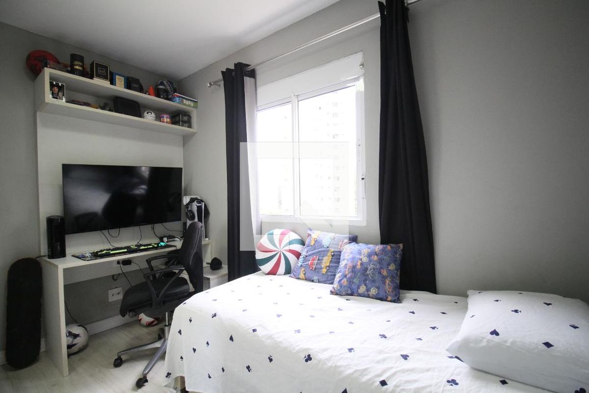 Apartamento, 3 quartos, 84 m² - Foto 11