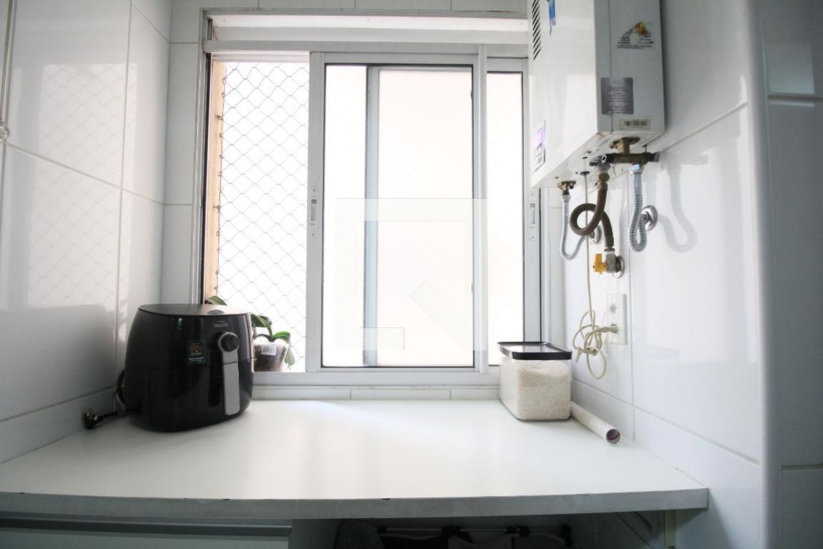 Apartamento, 3 quartos, 84 m² - Foto 37