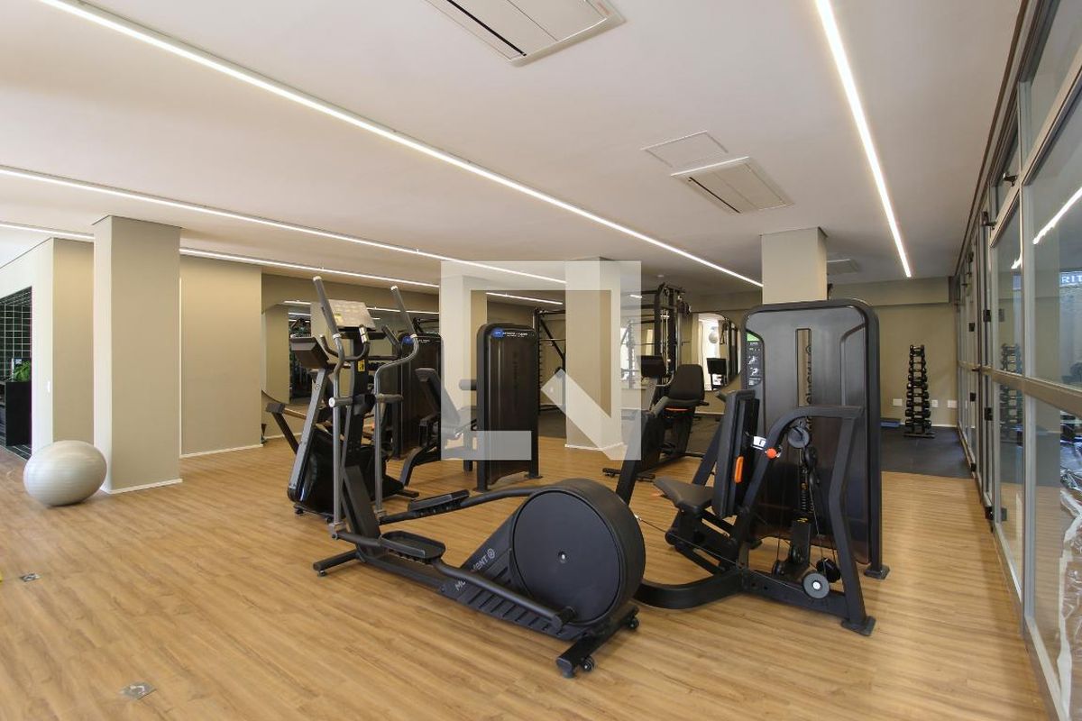 Kitnet-Studio, 26 m² - Foto 15