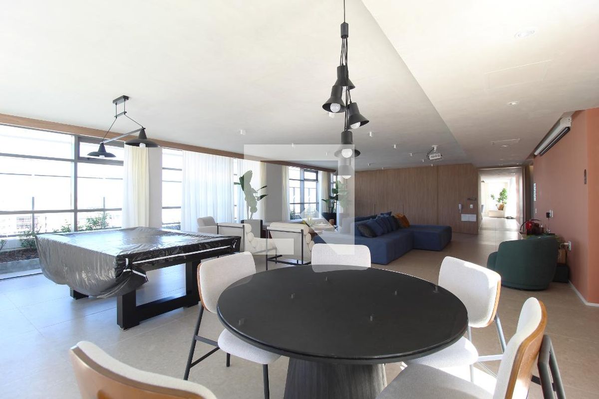 Kitnet-Studio, 26 m² - Foto 18