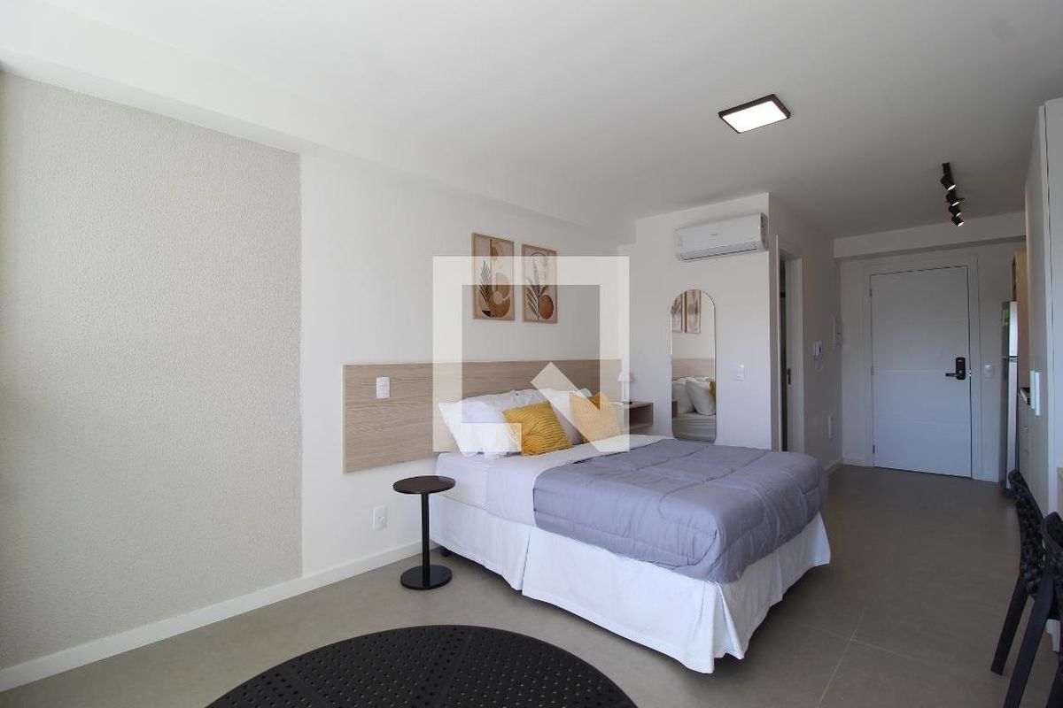 Kitnet-Studio, 26 m² - Foto 3