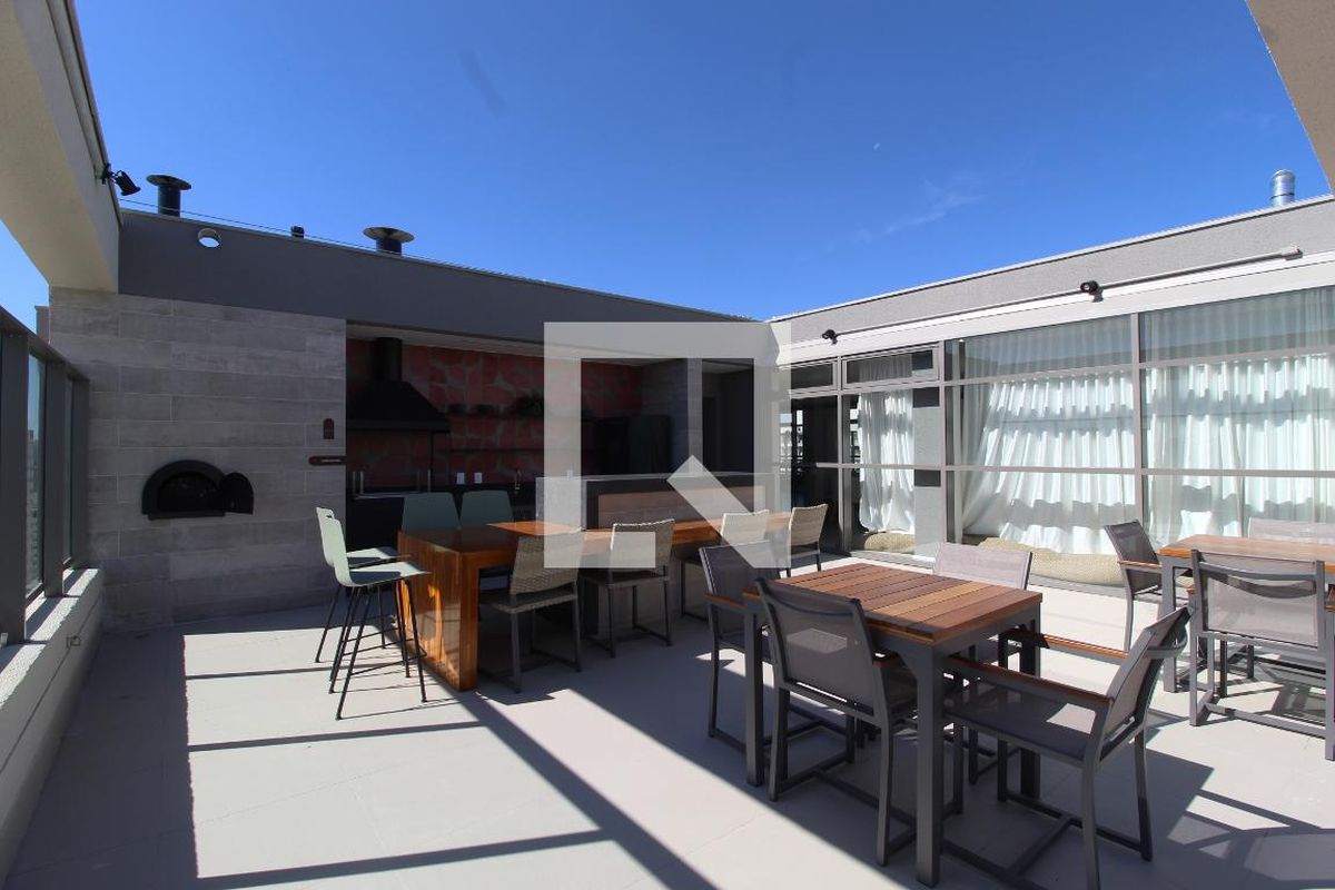 Kitnet-Studio, 26 m² - Foto 17