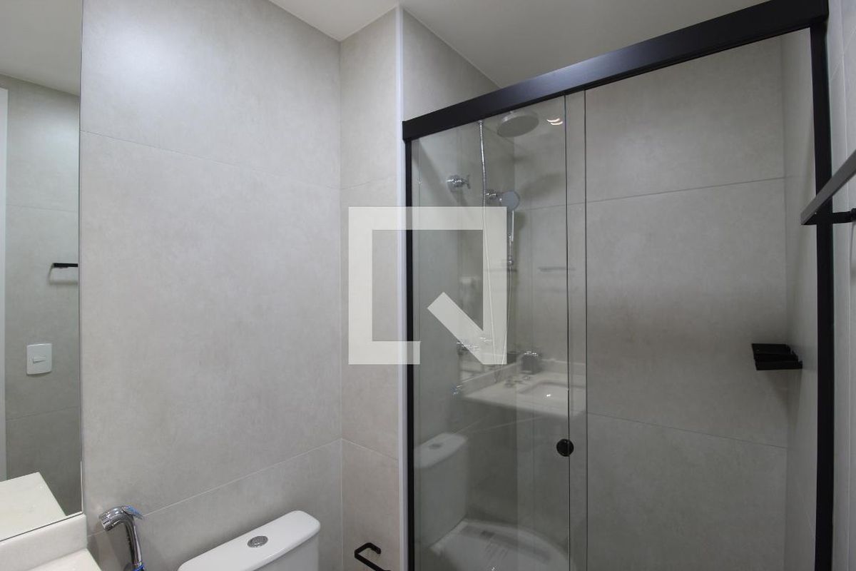 Kitnet-Studio, 26 m² - Foto 8