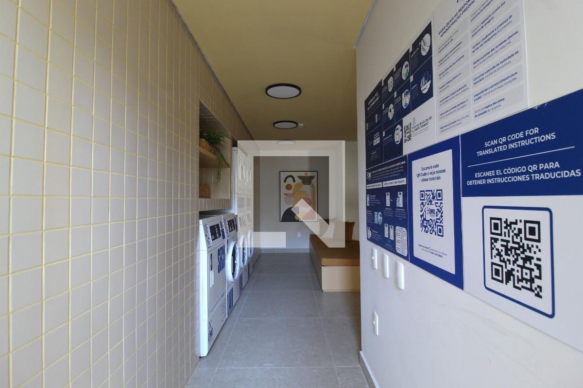 Kitnet-Studio, 26 m² - Foto 19