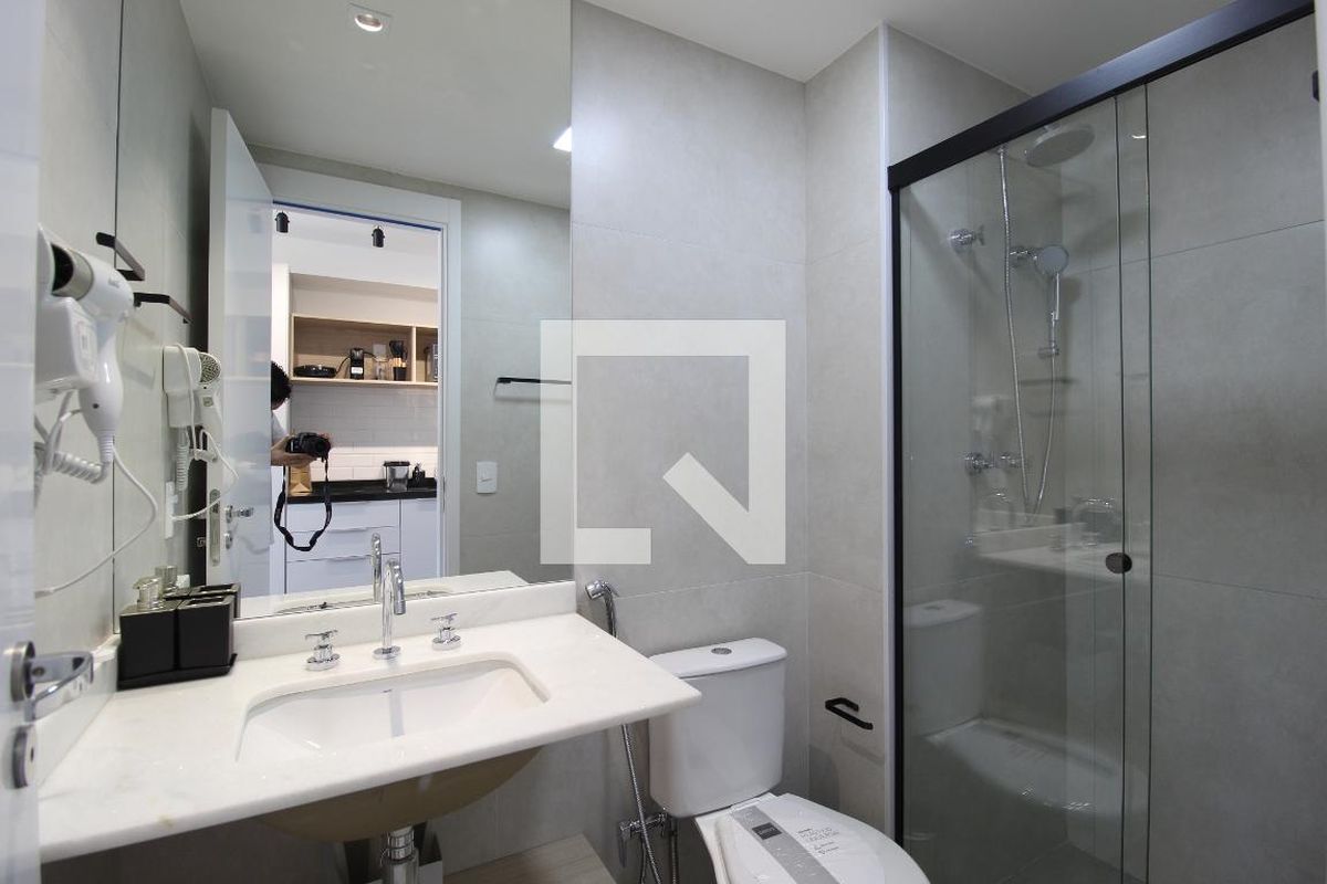 Kitnet-Studio, 26 m² - Foto 6