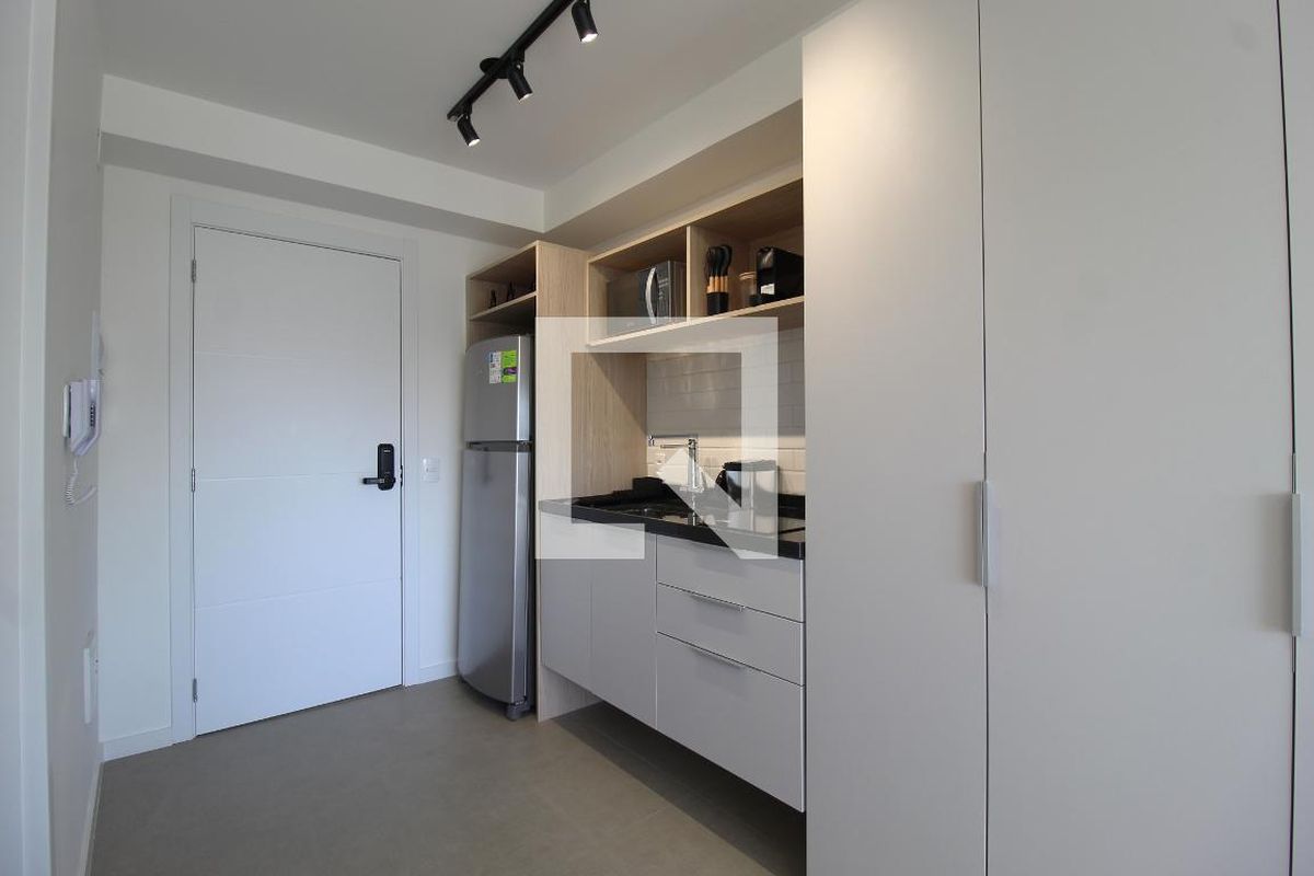 Kitnet-Studio, 26 m² - Foto 10