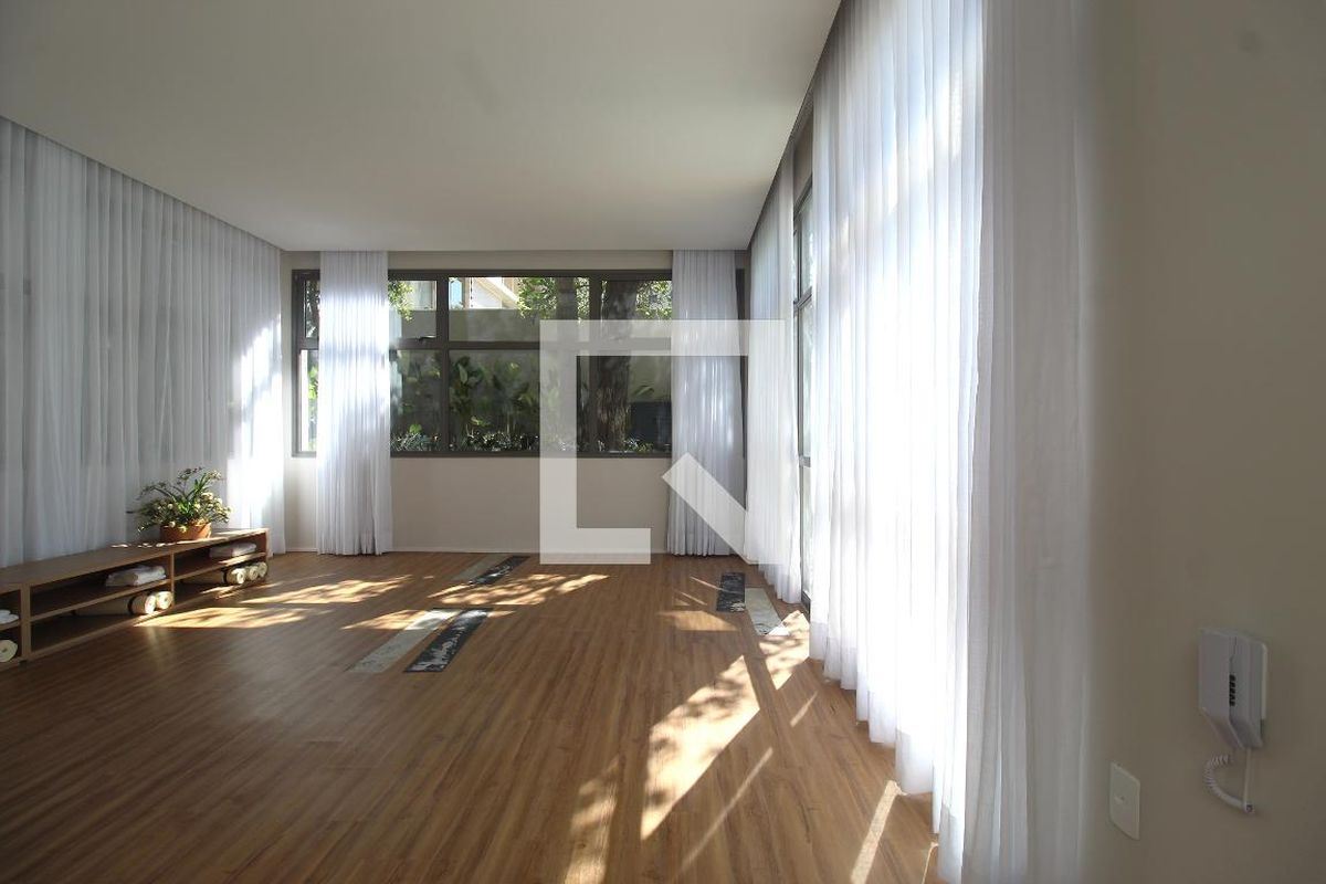 Kitnet-Studio, 26 m² - Foto 20