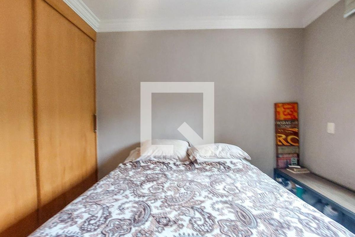 Apartamento, 4 quartos, 185 m² - Foto 19