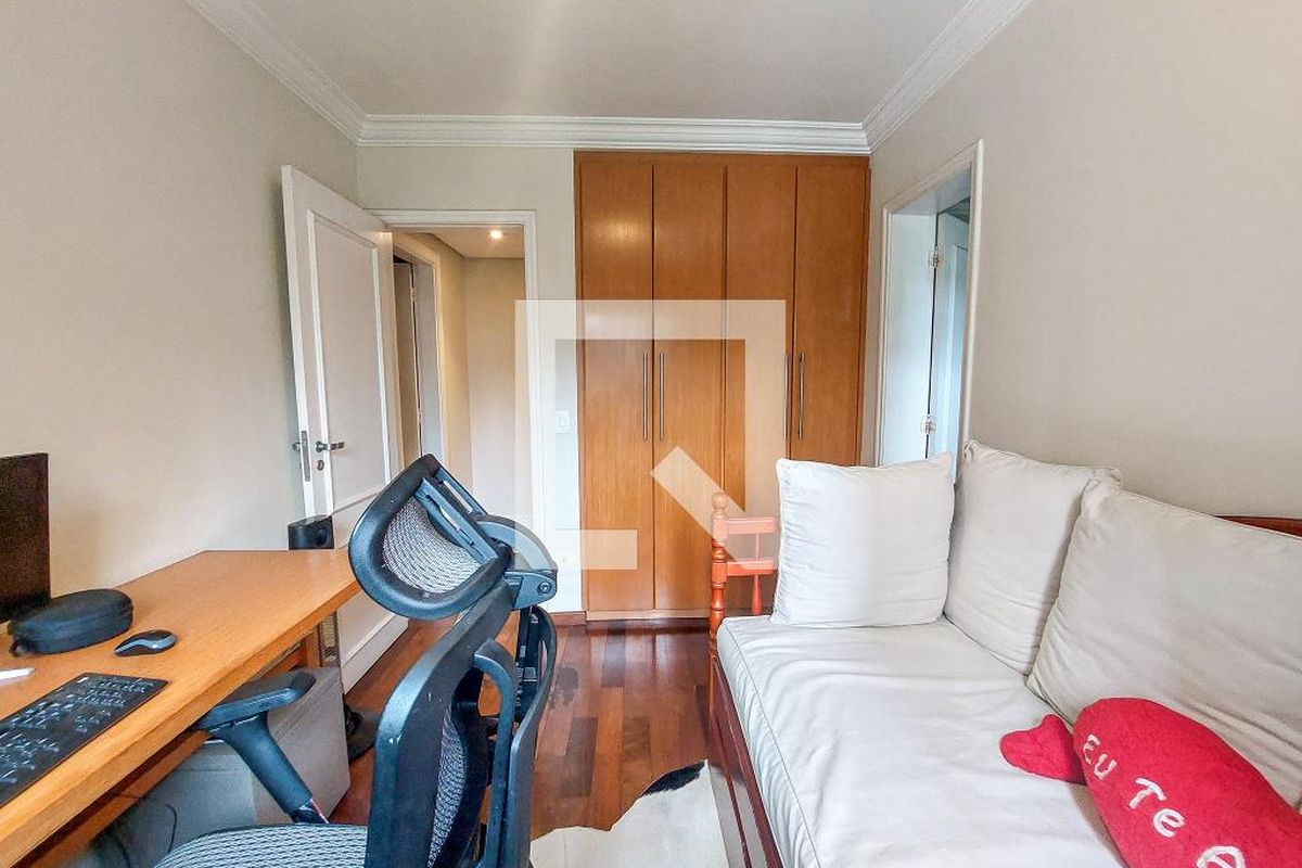 Apartamento, 4 quartos, 185 m² - Foto 27
