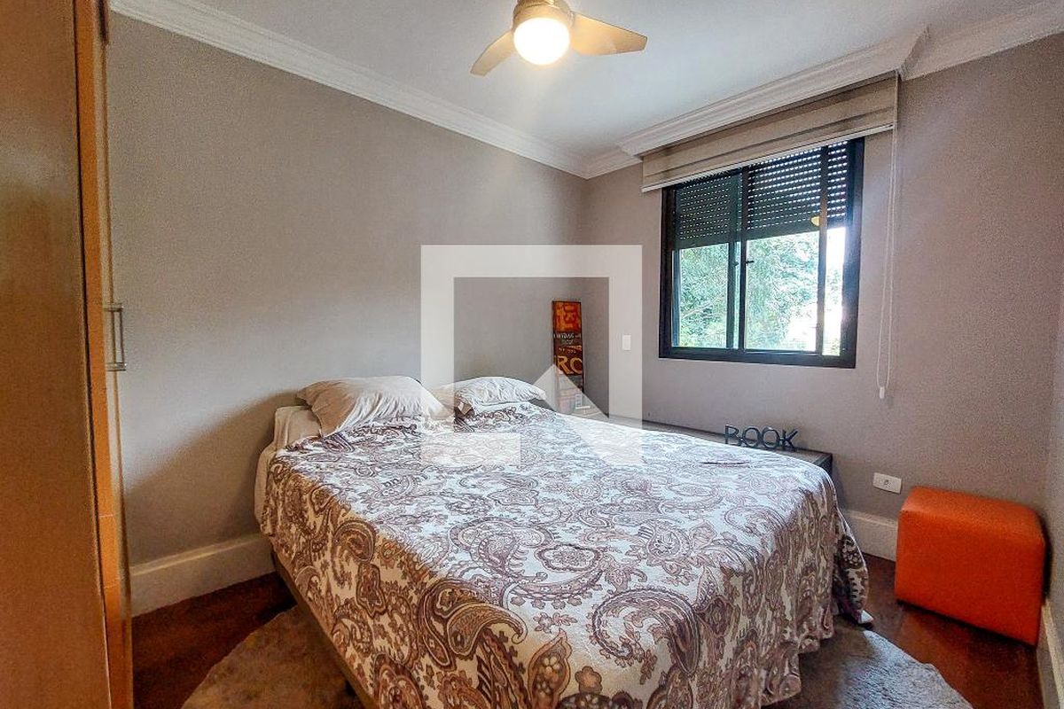 Apartamento, 4 quartos, 185 m² - Foto 18