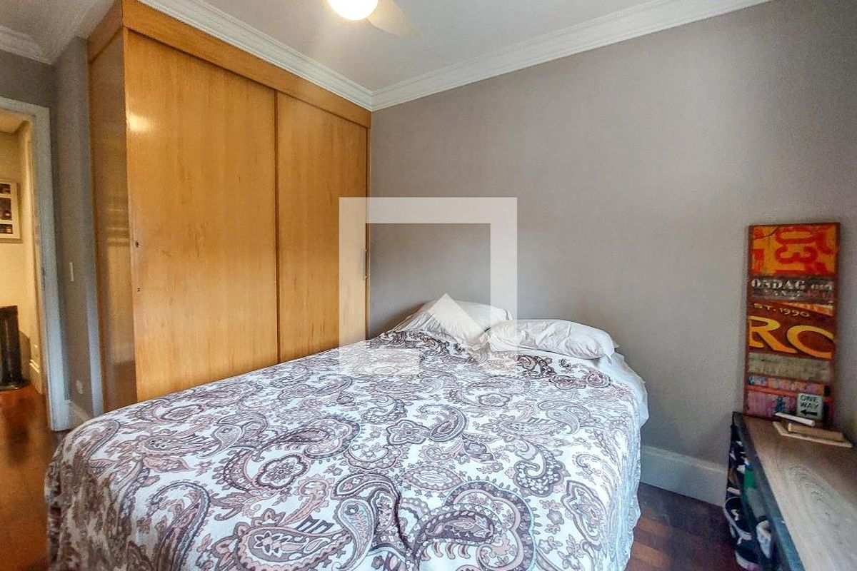 Apartamento, 4 quartos, 185 m² - Foto 20