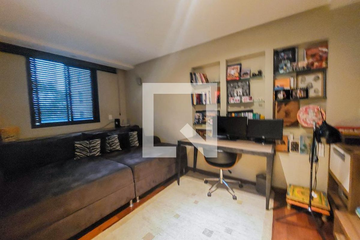 Apartamento, 4 quartos, 185 m² - Foto 29