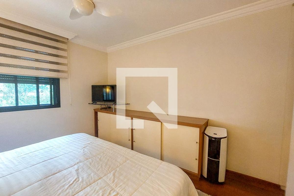 Apartamento, 4 quartos, 185 m² - Foto 13