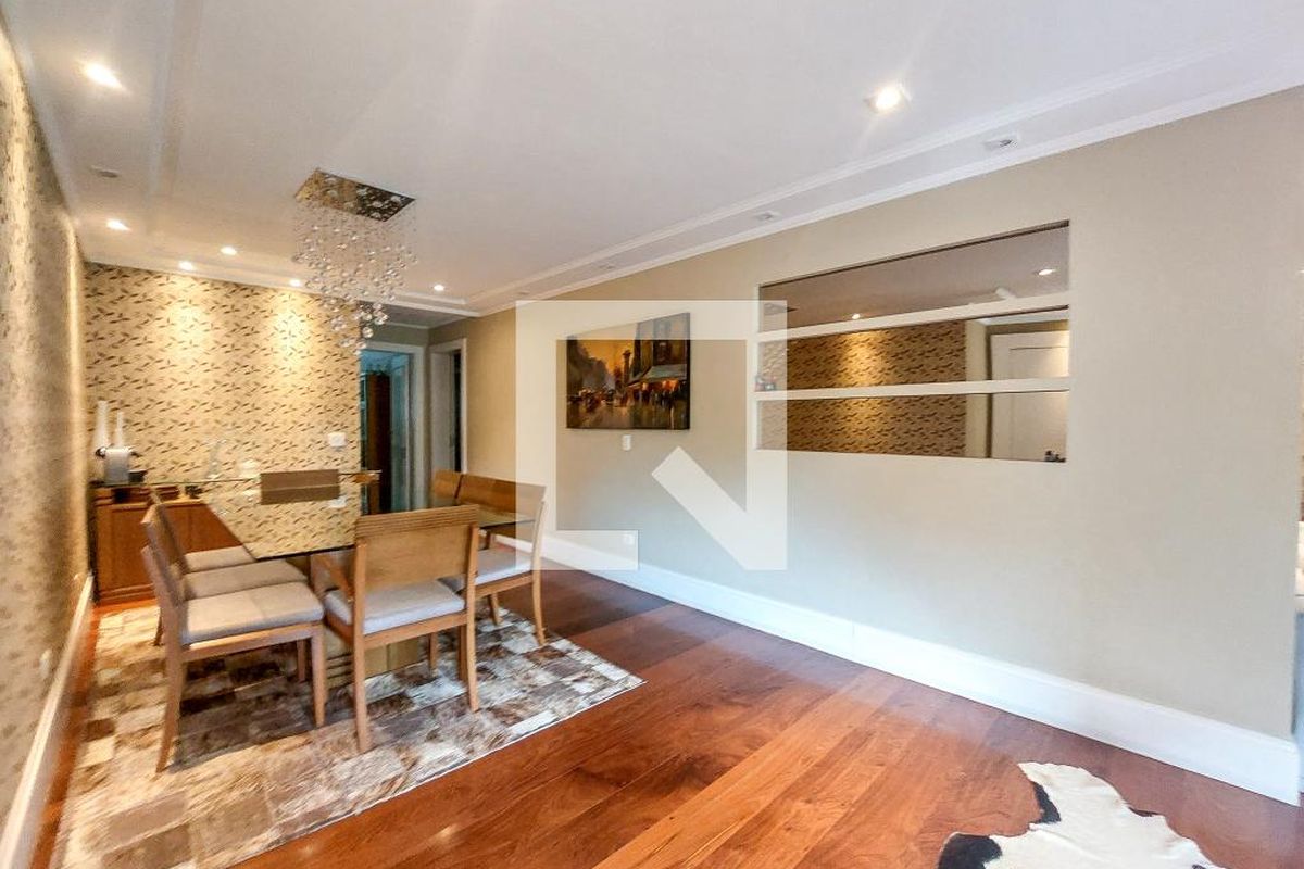 Apartamento, 4 quartos, 185 m² - Foto 2