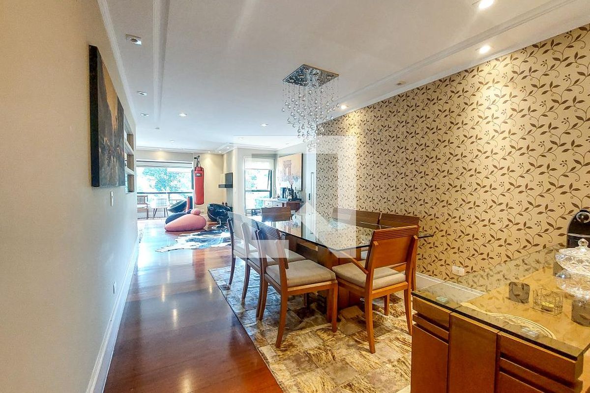 Apartamento, 4 quartos, 185 m² - Foto 8