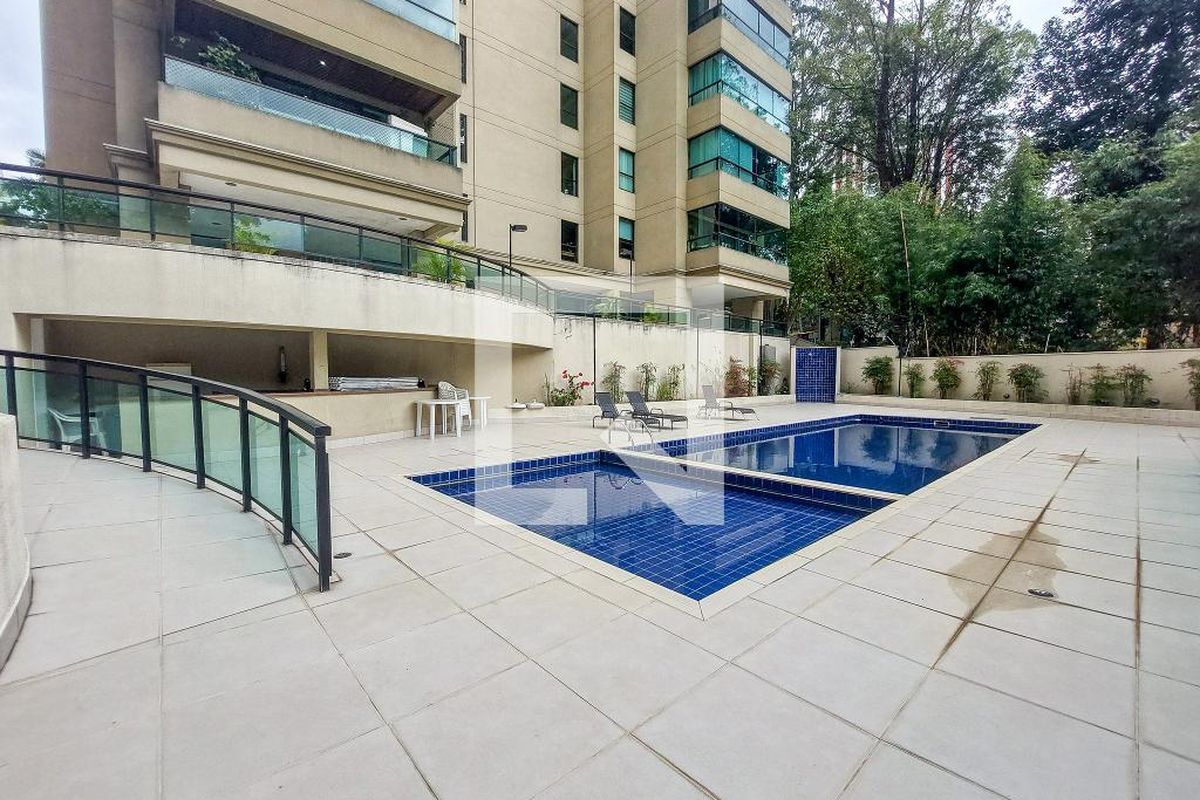 Apartamento, 4 quartos, 185 m² - Foto 41