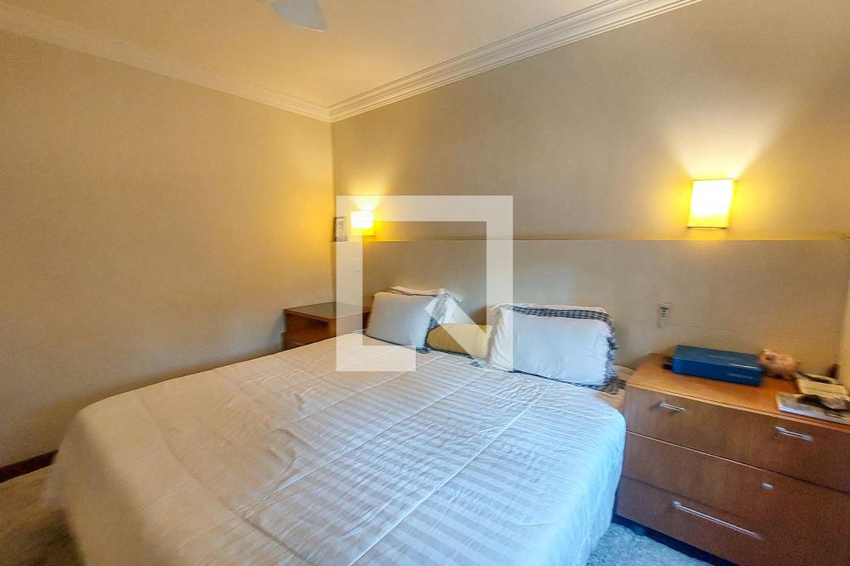 Apartamento, 4 quartos, 185 m² - Foto 11