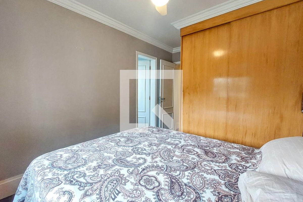 Apartamento, 4 quartos, 185 m² - Foto 21